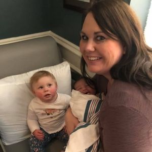 Meet your Posher, Sara